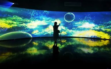 后疫情时代文旅行业的挑战与数字文化创意软件开发新方向