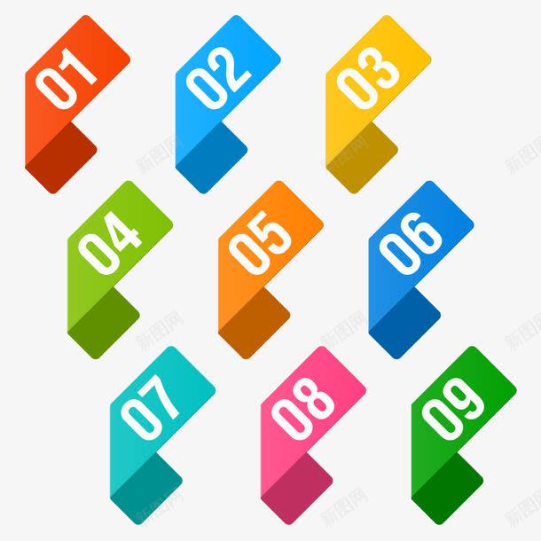 数字折纸 创意素材在平面电商与软件开发中的融合与应用